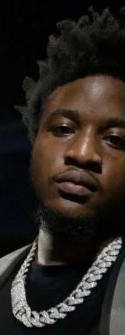 Elidrian Trovell Reed death by force case in Dallas, TX