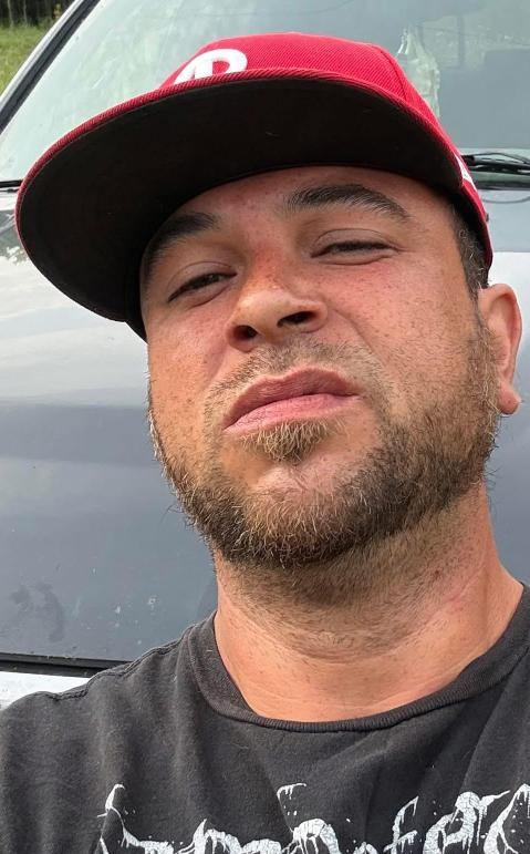 Cory Fields death by force case profile photo