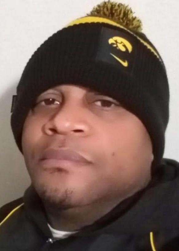 Derrick Franklin death by force case in Sioux Falls, SD