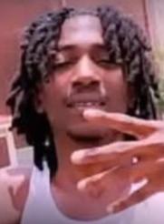 DuJuan Joseph West death by force case in San Antonio, TX