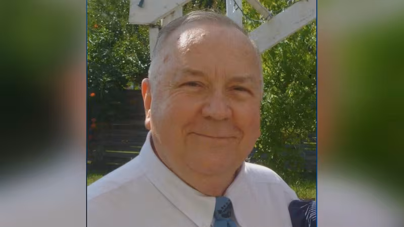 James Edward McDaniel death by force case profile photo