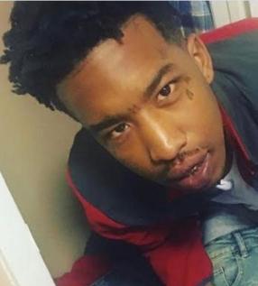 Jaymirus Stewart death by force case profile photo