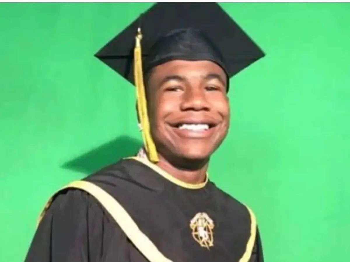Marquavious Jolly death by force case in Atlanta, GA