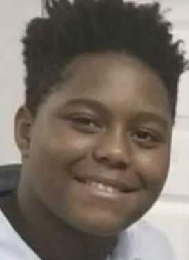 Nasir Cox death by force case profile photo