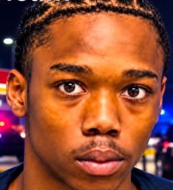 Ladontae Wilburn death by force case in Little Rock, AR