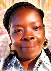 Sasha J. Singletary - Olanta, South Carolina