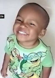 Amazi Ray Joseph Aplon death by force case profile photo