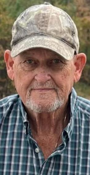 Earl Benson - Shongaloo, Louisiana