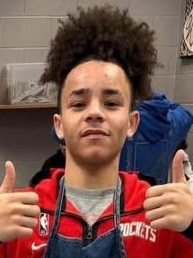 James Anthony Brown Jr. death by force case in Evansville, IN