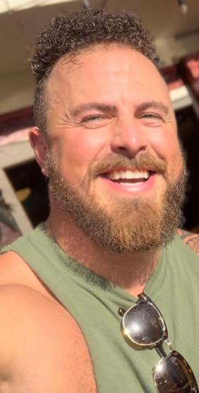 Jordan Daniel Potts death by force case profile photo