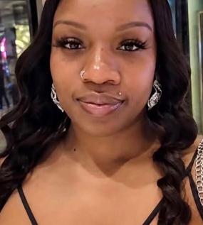Latasha Denise Butler death by force case in North Little Rock, AR