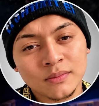Luis Mario Munoz Ortiz death by force case profile photo