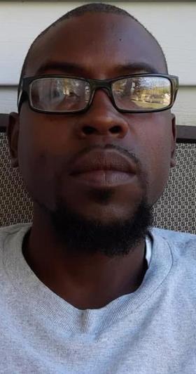 Chevelle Antoine Hamilton death by force case profile photo