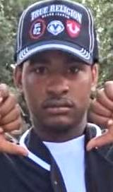 Malik Williams death by force case in Houston, TX