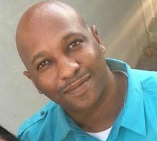 Mark Harrison death by force case in Fresno, CA
