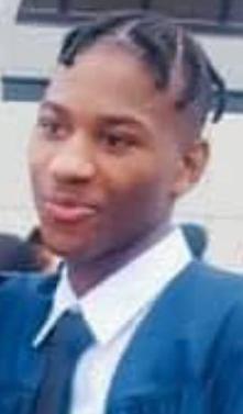 Mehki Teachey death by force case profile photo