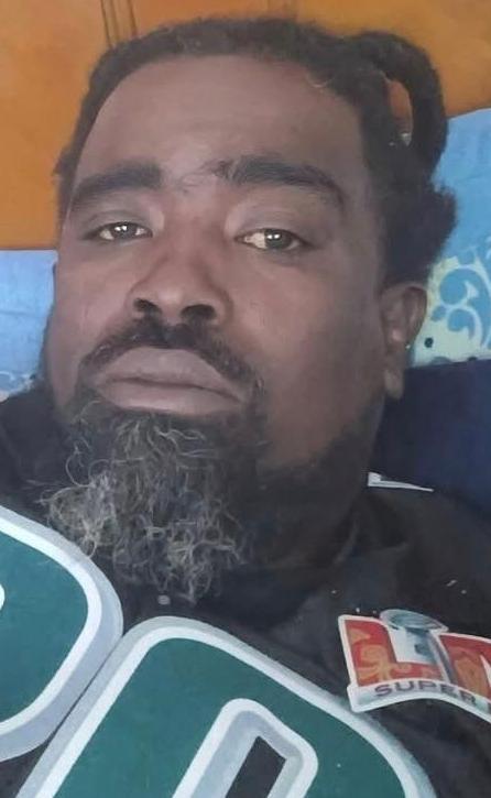 Rodney Jermaine Clark - Phenix City, Alabama