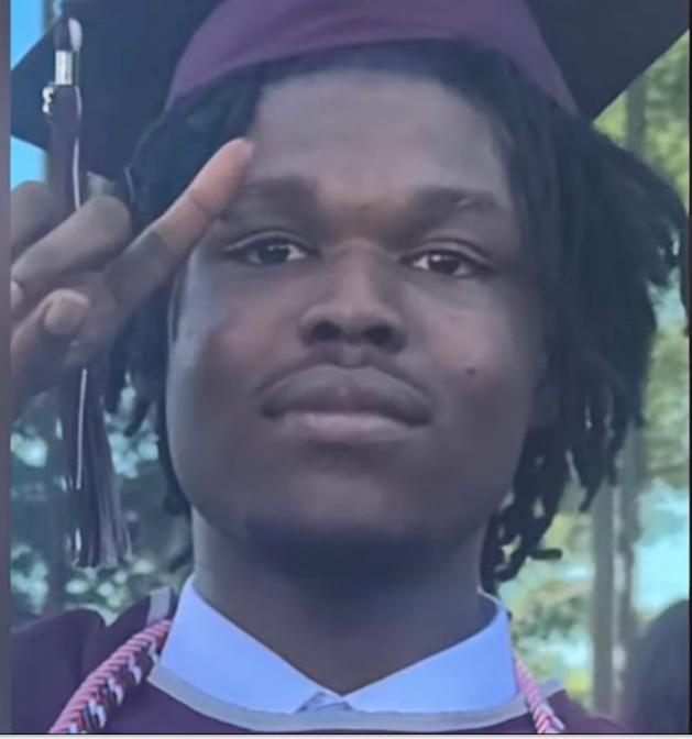 Anthony Malik Lenard death by force case profile photo