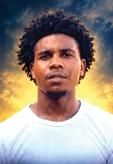 Markevion Hayes - Charleston, Mississippi