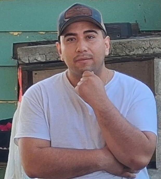 Alejandro Salazar - Prosser, Washington