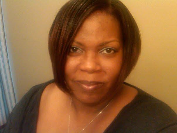 Alva Larita Harrod death by force case profile photo