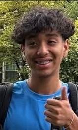 Bryan Alexis Arellano Ponce death by force case profile photo