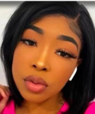 Gabby Turner death by force case profile photo