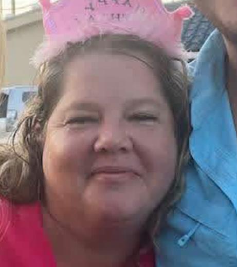 Annalisa Lorraine Sandoval death by force case profile photo