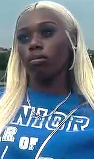 Alyssa Wilson death by force case profile photo