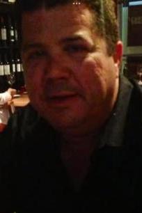 Delio Trasobares death by force case profile photo