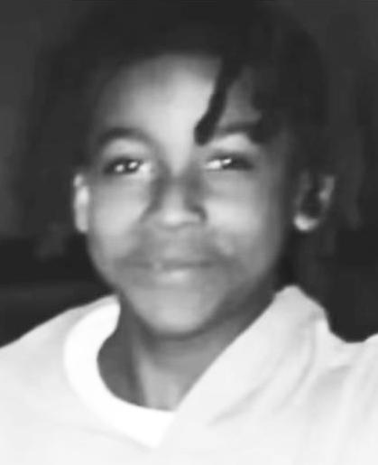 Kevin Walker Jr. - New Iberia, Louisiana