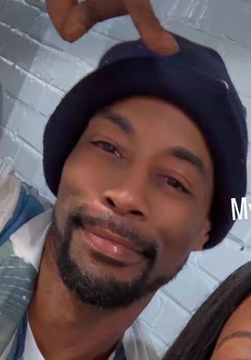 DErick Calvin Sr - Greenville, Mississippi