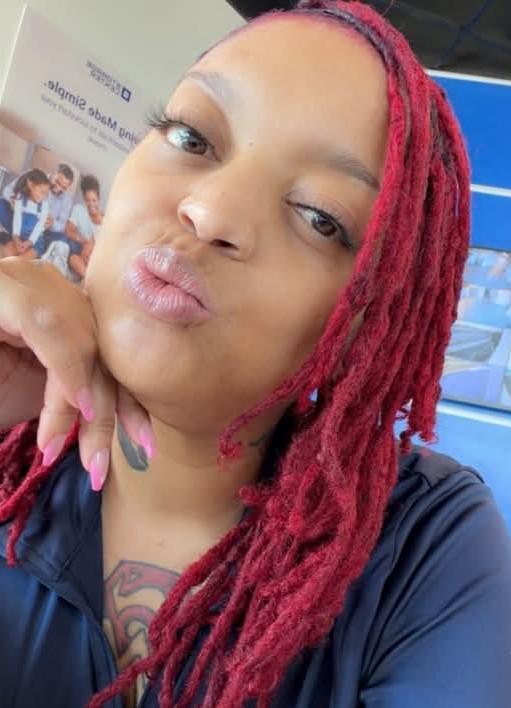Jacquelyn Green death by force case profile photo