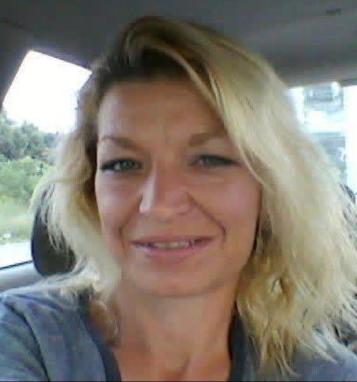 Debra Gayle Green death by force case profile photo
