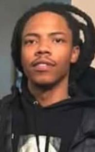 Coby Patrick death by force case profile photo
