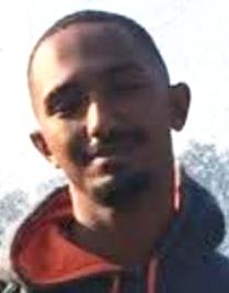Darion Djuan Trapp - Greensboro, North Carolina