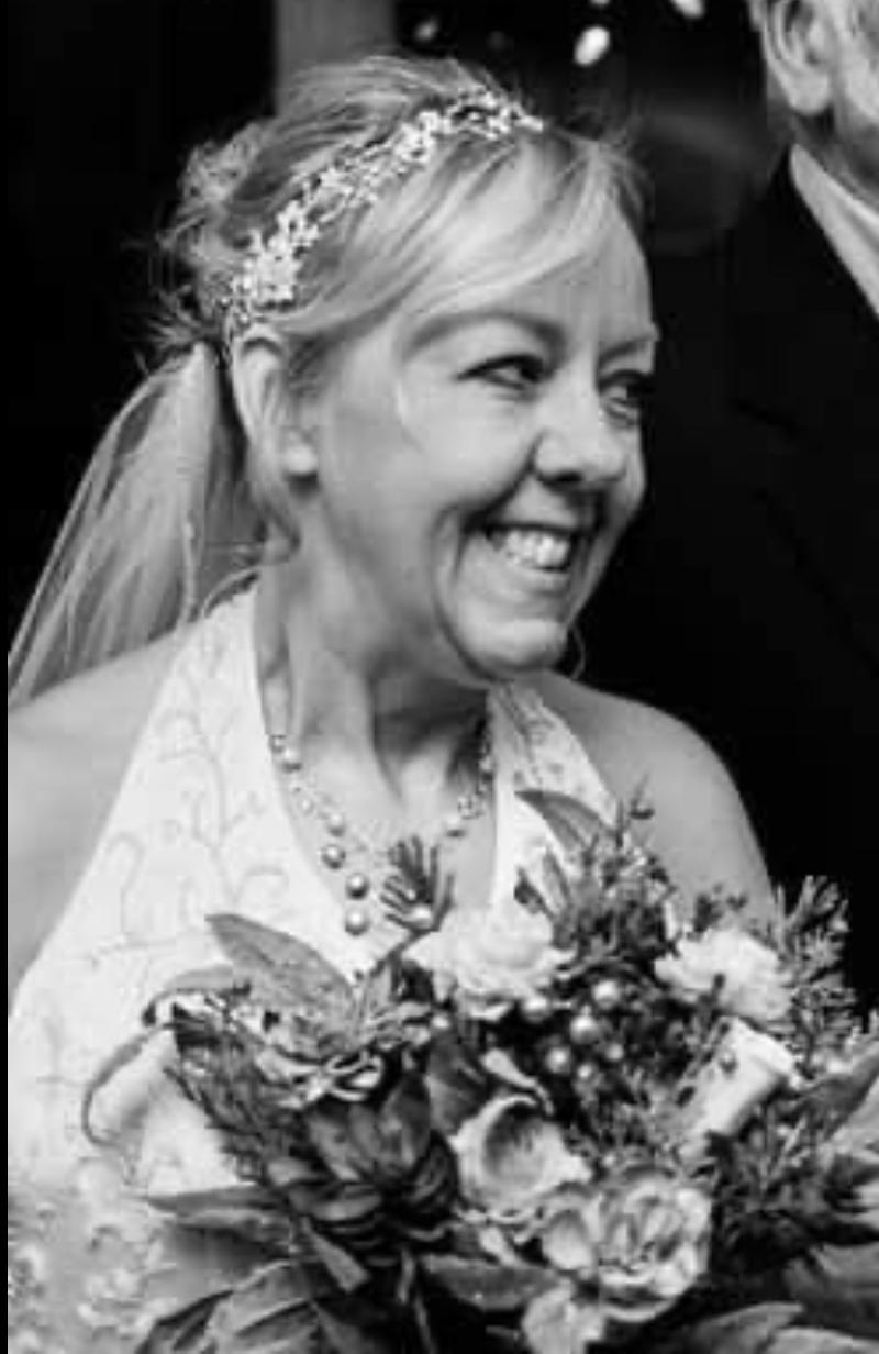Diane Kimar-Luman death by force case profile photo
