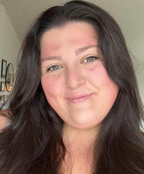 Megan Lambert death by force case profile photo