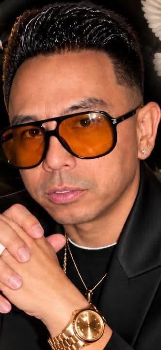 Reynaldo Rodis II death by force case profile photo