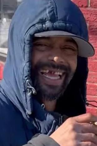Devin Shawn Mason Sr. death by force case profile photo