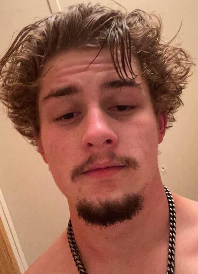 Gabriel Rogers death by force case in Grand Bay, AL