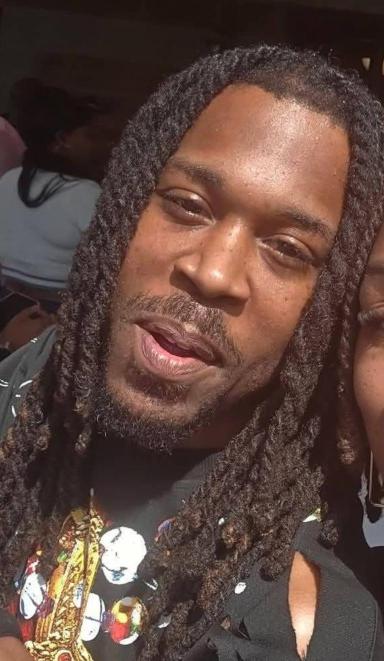 Kevin Giles death by force case profile photo