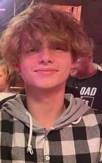 Peyton Jones death by force case profile photo