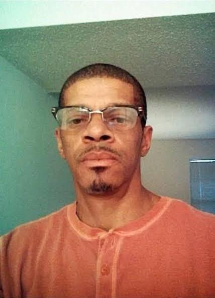 Vernon Meade death by force case profile photo