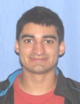 Tarak Iner   death by force case profile photo