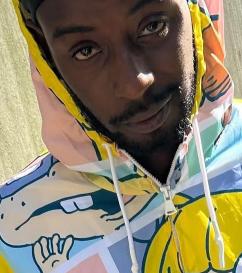 Rahim A. Boyd - Troy, Alabama