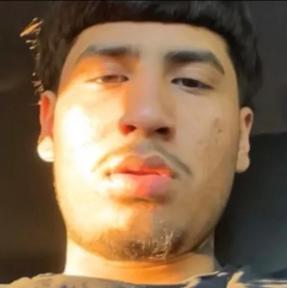 Alexis Antonio Quintanilla Deras death by force case profile photo