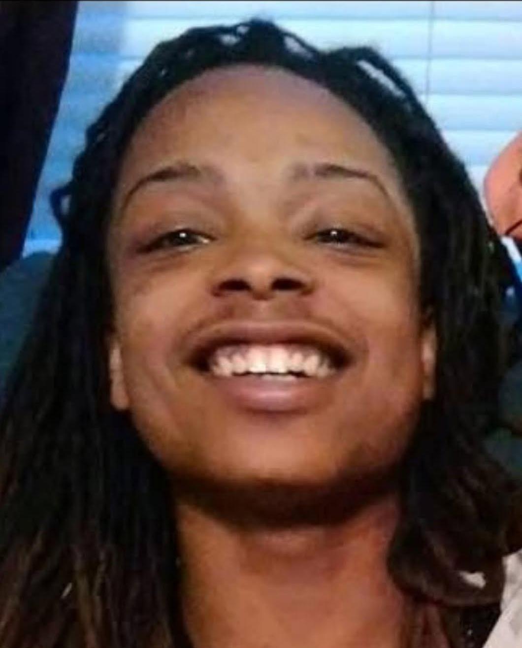 Koron Gibson death by force case profile photo