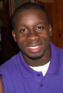 Savon Tevin Holman death by force case profile photo