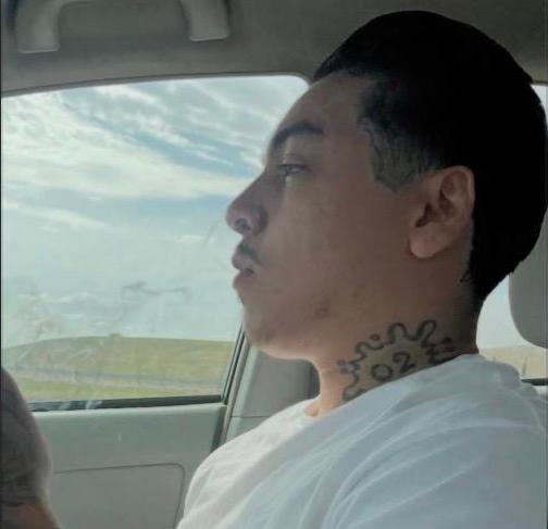 Victor Gabriel Moreno death by force case in Lawrence, KS